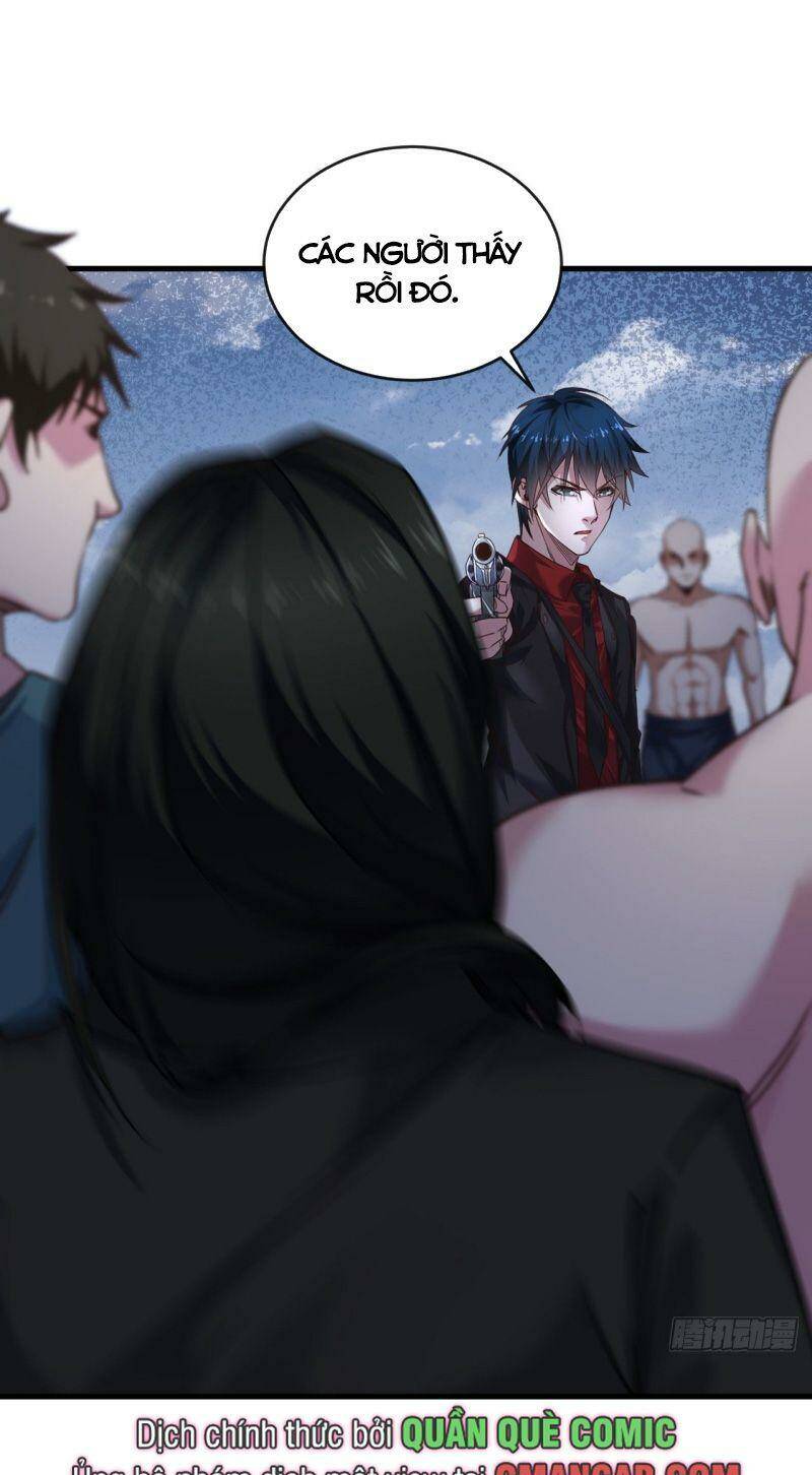 Từ Hồng Nguyệt Khai Thủy Chapter 13 - Trang 2