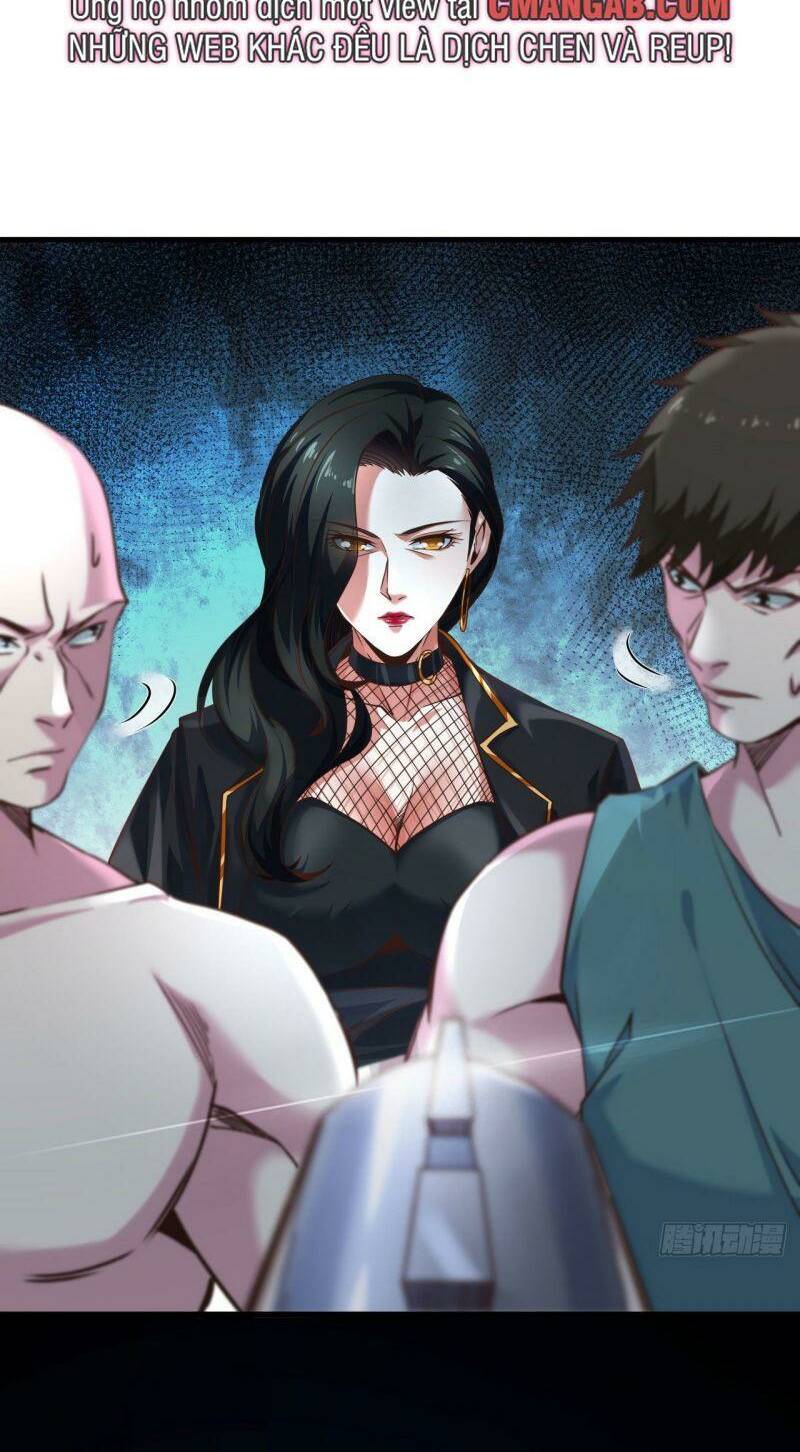 Từ Hồng Nguyệt Khai Thủy Chapter 13 - Trang 2