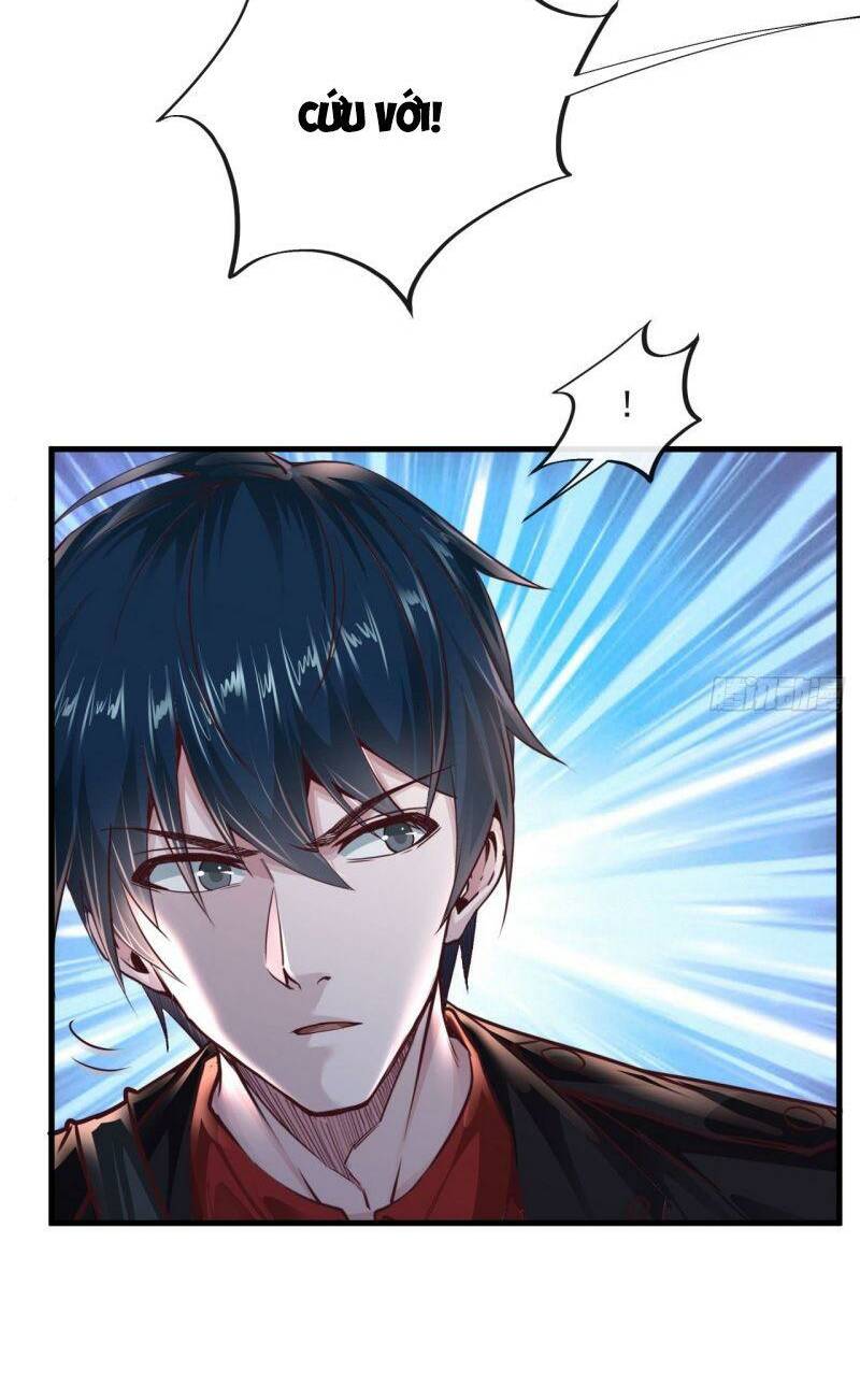 Từ Hồng Nguyệt Khai Thủy Chapter 13 - Trang 2