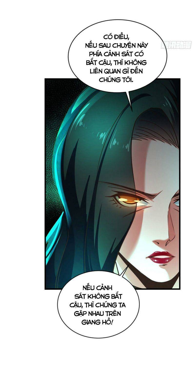 Từ Hồng Nguyệt Khai Thủy Chapter 13 - Trang 2