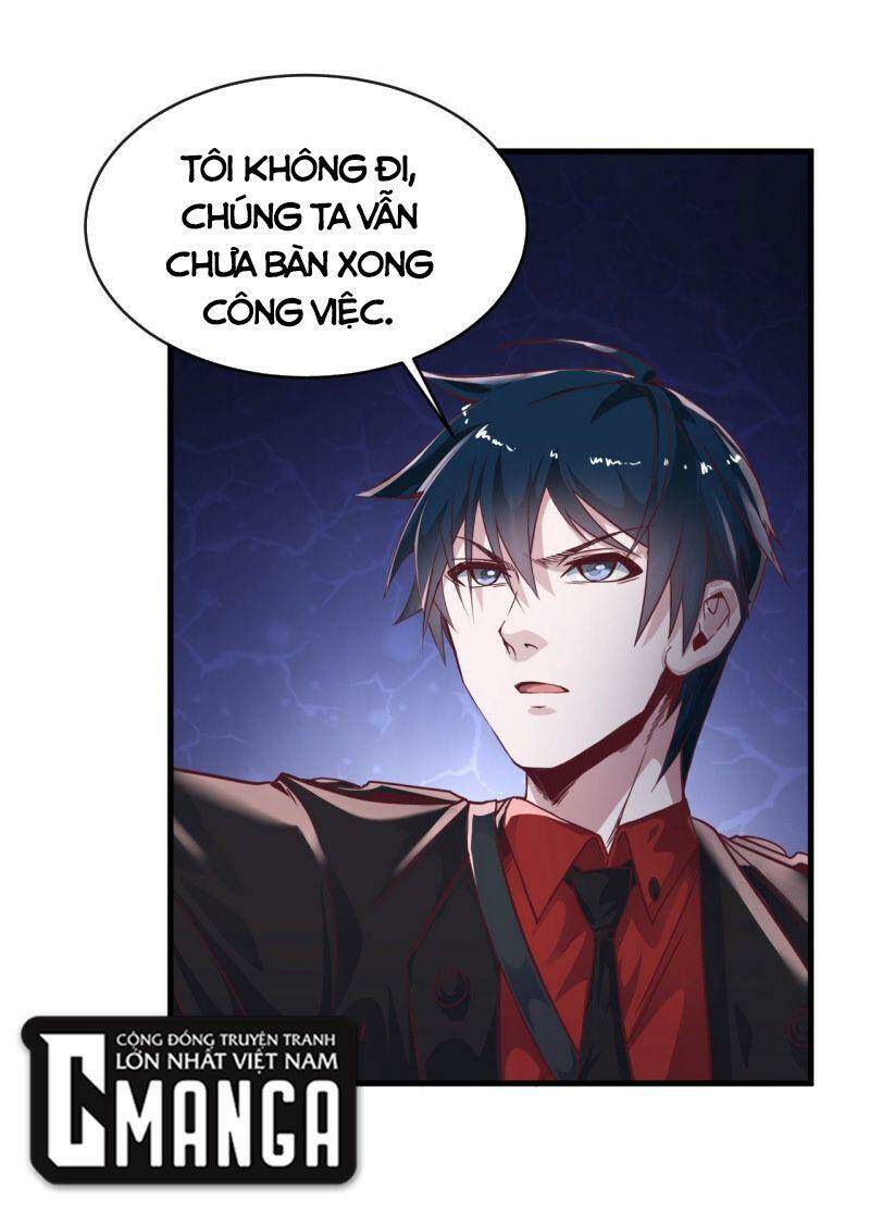 Từ Hồng Nguyệt Khai Thủy Chapter 13 - Trang 2