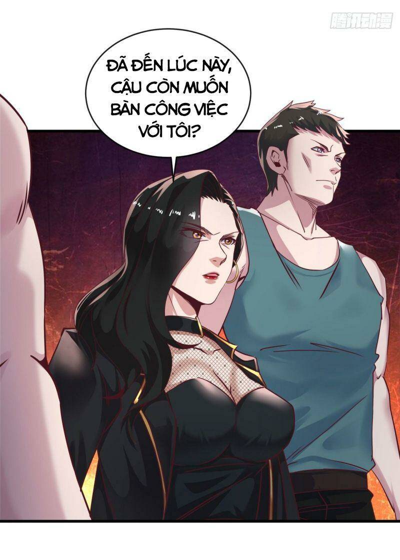 Từ Hồng Nguyệt Khai Thủy Chapter 13 - Trang 2