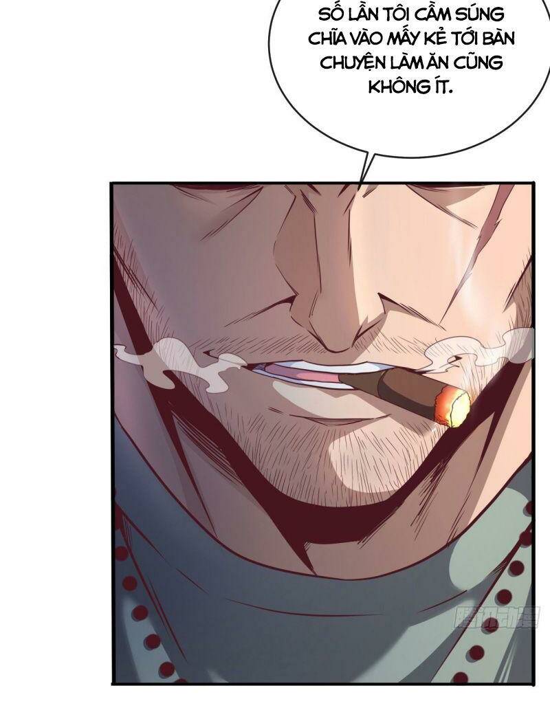 Từ Hồng Nguyệt Khai Thủy Chapter 13 - Trang 2