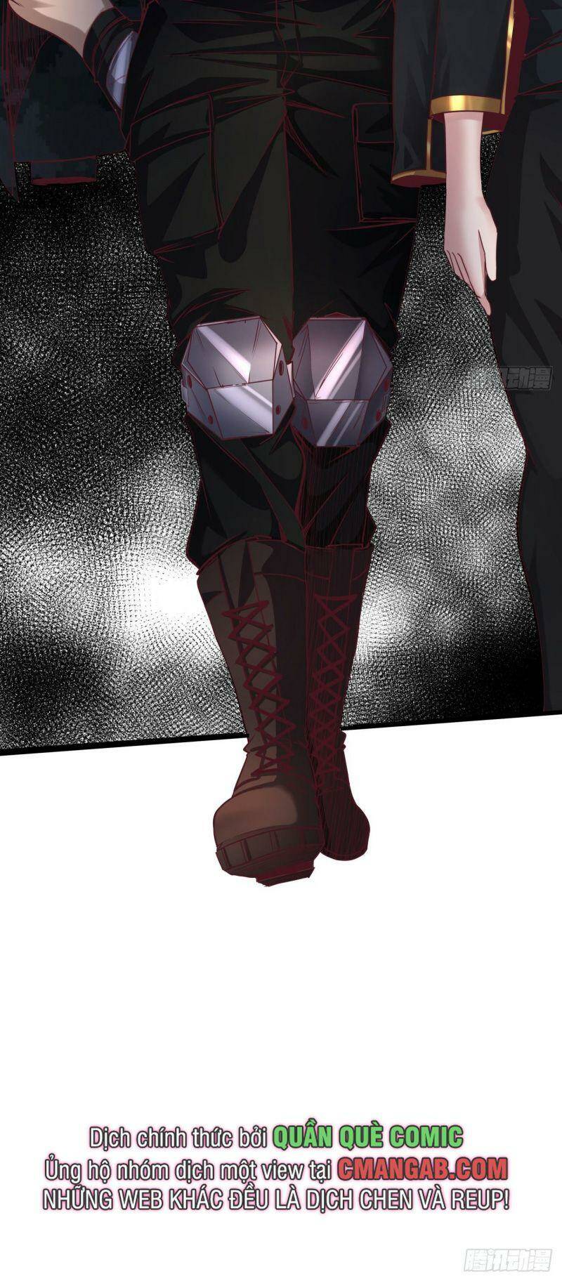 Từ Hồng Nguyệt Khai Thủy Chapter 13 - Trang 2