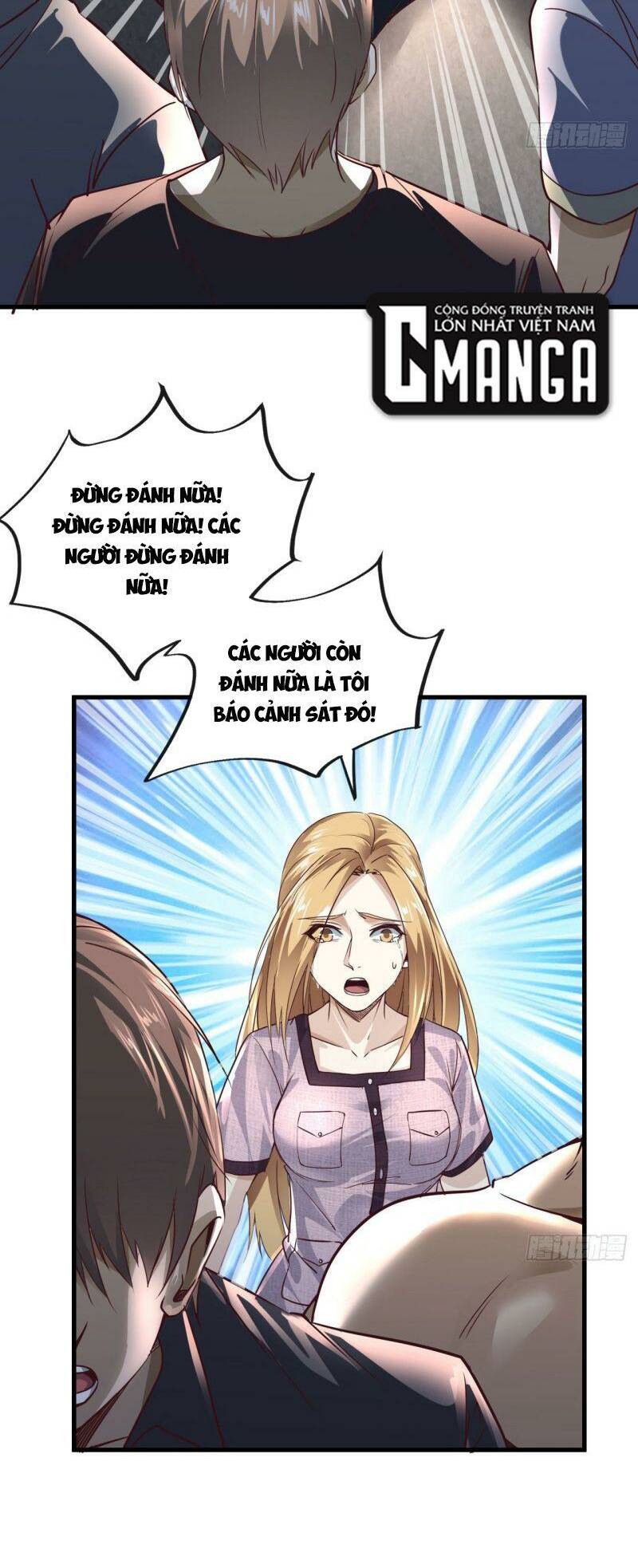 Từ Hồng Nguyệt Khai Thủy Chapter 13 - Trang 2