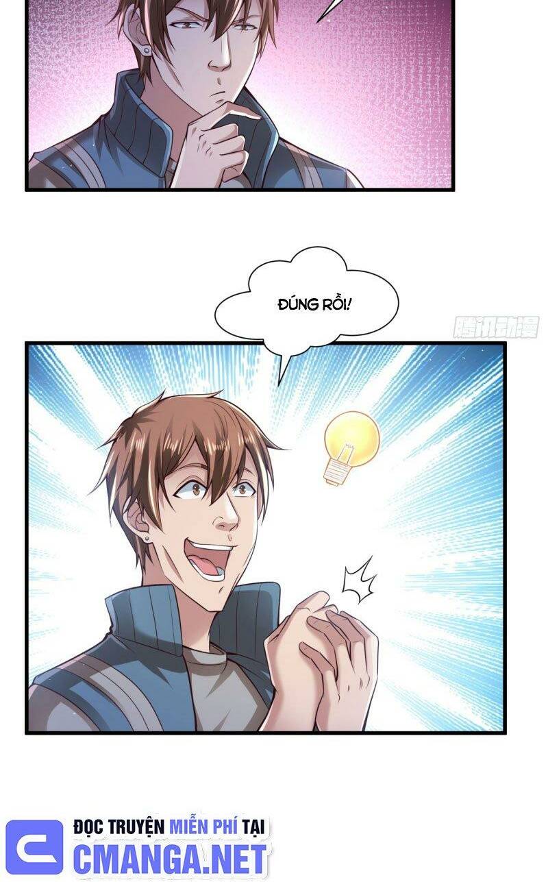 Từ Hồng Nguyệt Khai Thủy Chapter 130 - Trang 2