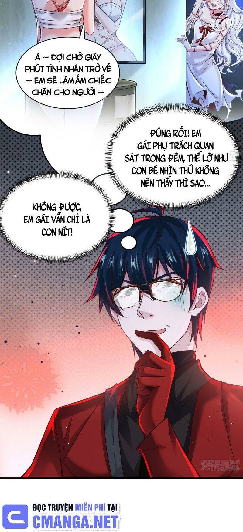 Từ Hồng Nguyệt Khai Thủy Chapter 130 - Trang 2