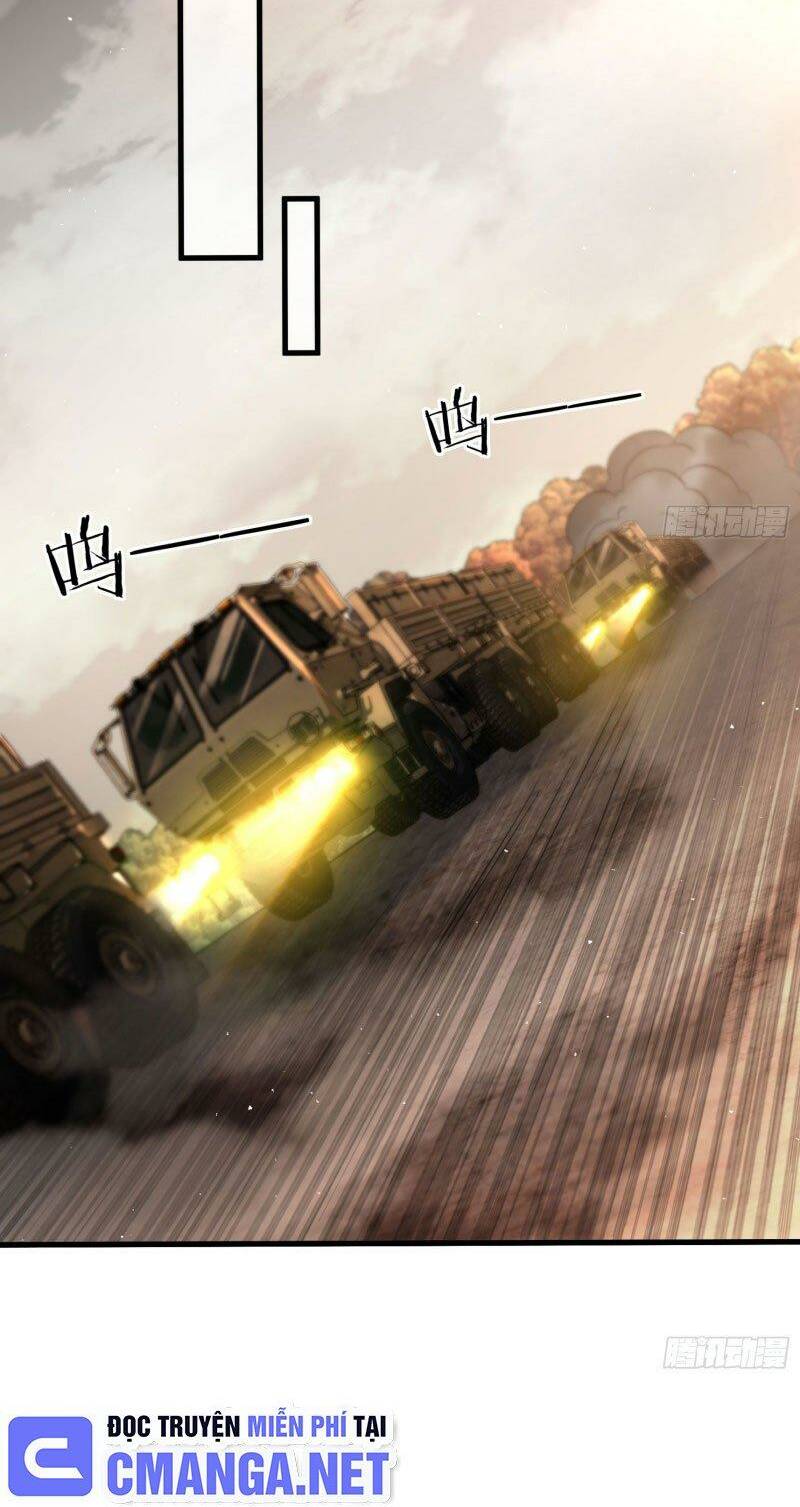 Từ Hồng Nguyệt Khai Thủy Chapter 130 - Trang 2