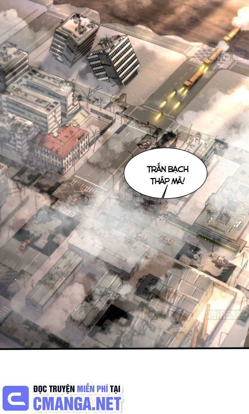 Từ Hồng Nguyệt Khai Thủy Chapter 130 - Trang 2