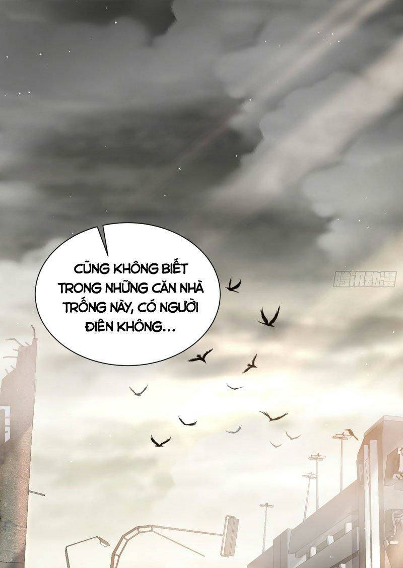 Từ Hồng Nguyệt Khai Thủy Chapter 130 - Trang 2