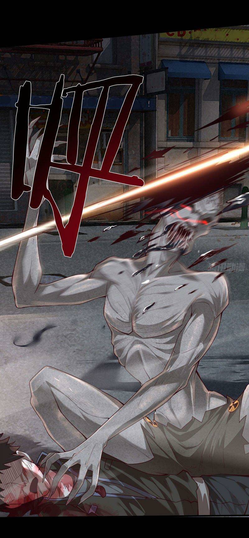 Từ Hồng Nguyệt Khai Thủy Chapter 131 - Trang 2