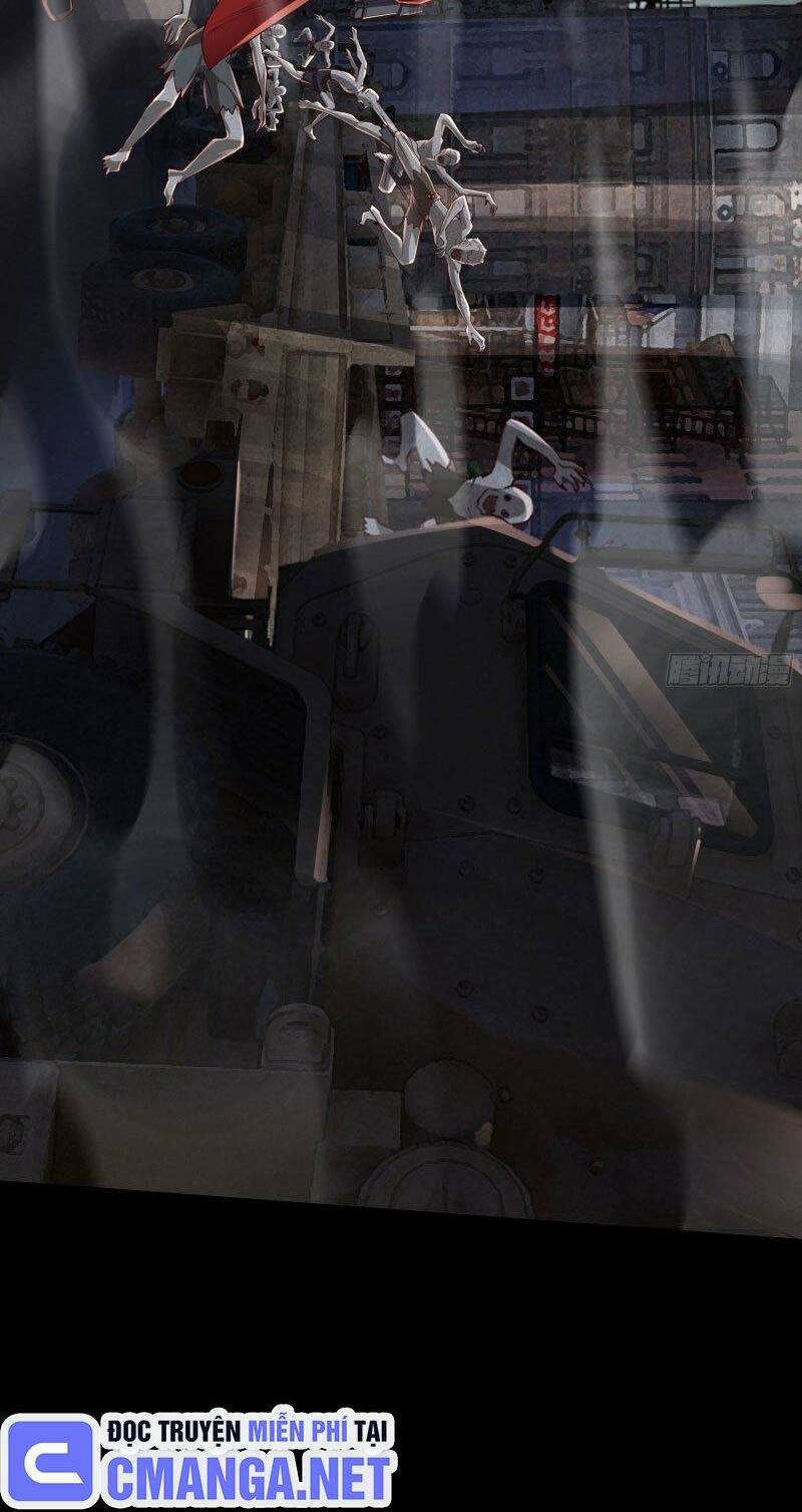 Từ Hồng Nguyệt Khai Thủy Chapter 131 - Trang 2