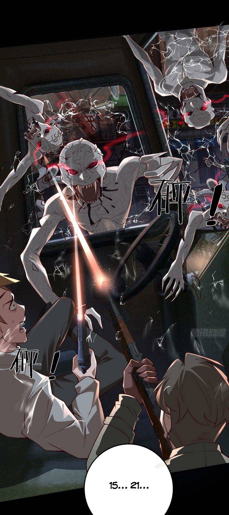 Từ Hồng Nguyệt Khai Thủy Chapter 131 - Trang 2