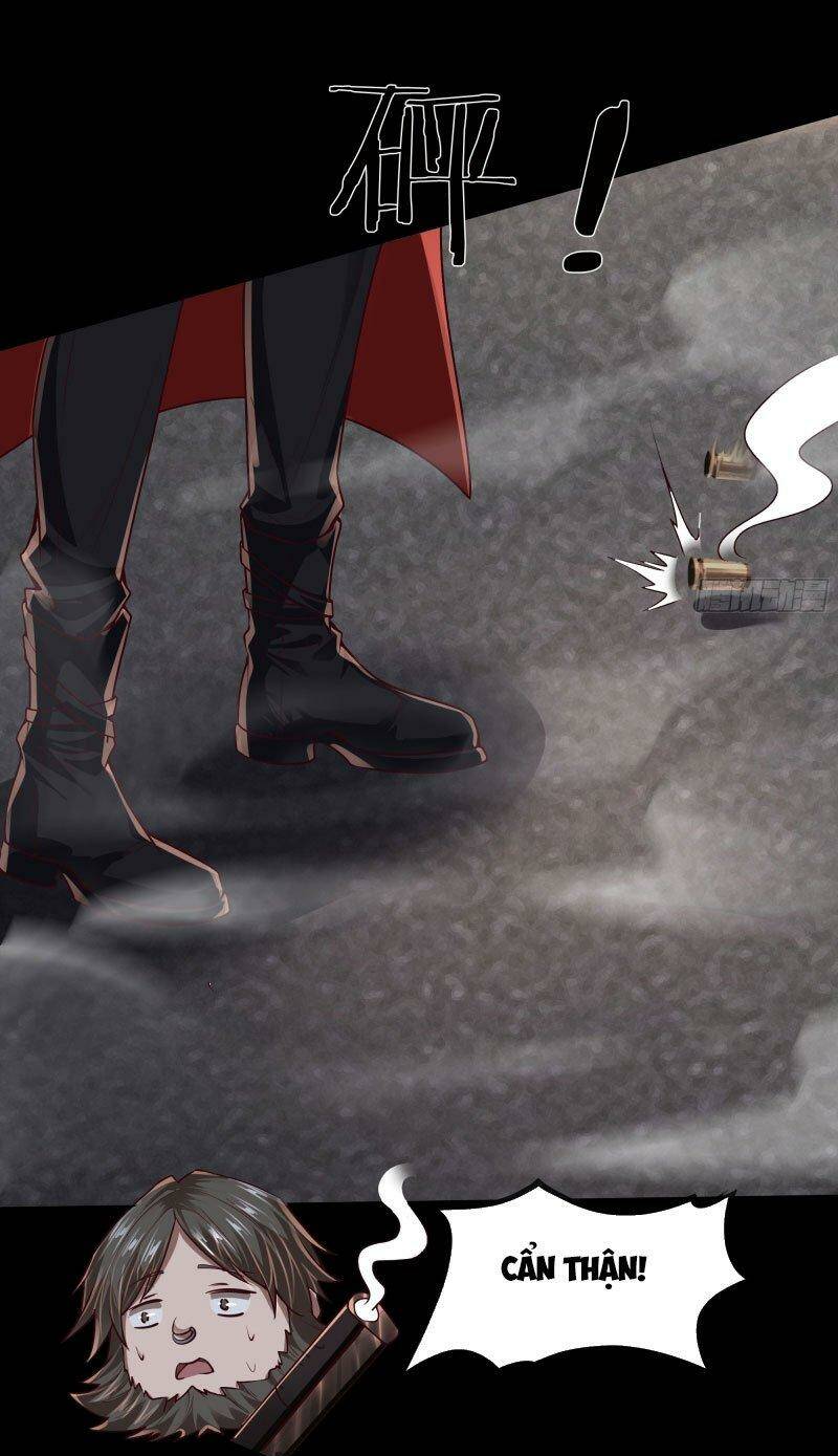 Từ Hồng Nguyệt Khai Thủy Chapter 131 - Trang 2