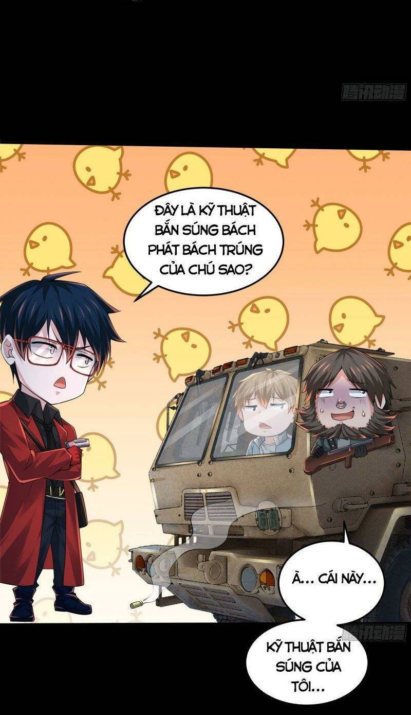 Từ Hồng Nguyệt Khai Thủy Chapter 131 - Trang 2