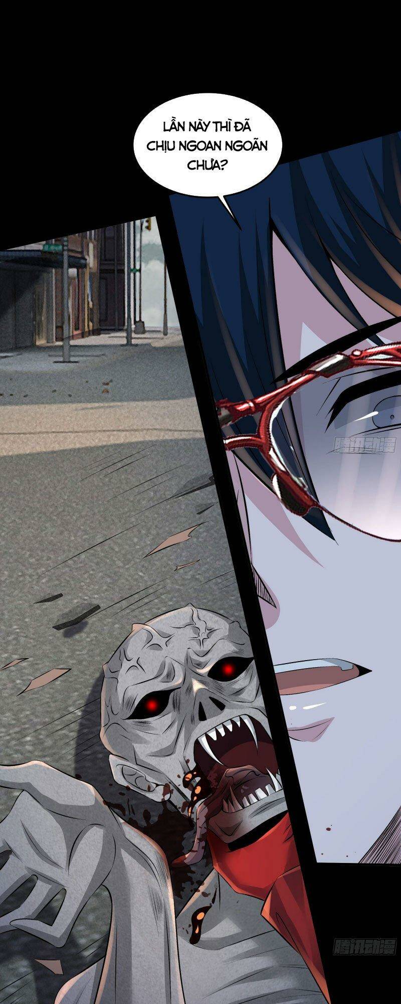 Từ Hồng Nguyệt Khai Thủy Chapter 131 - Trang 2