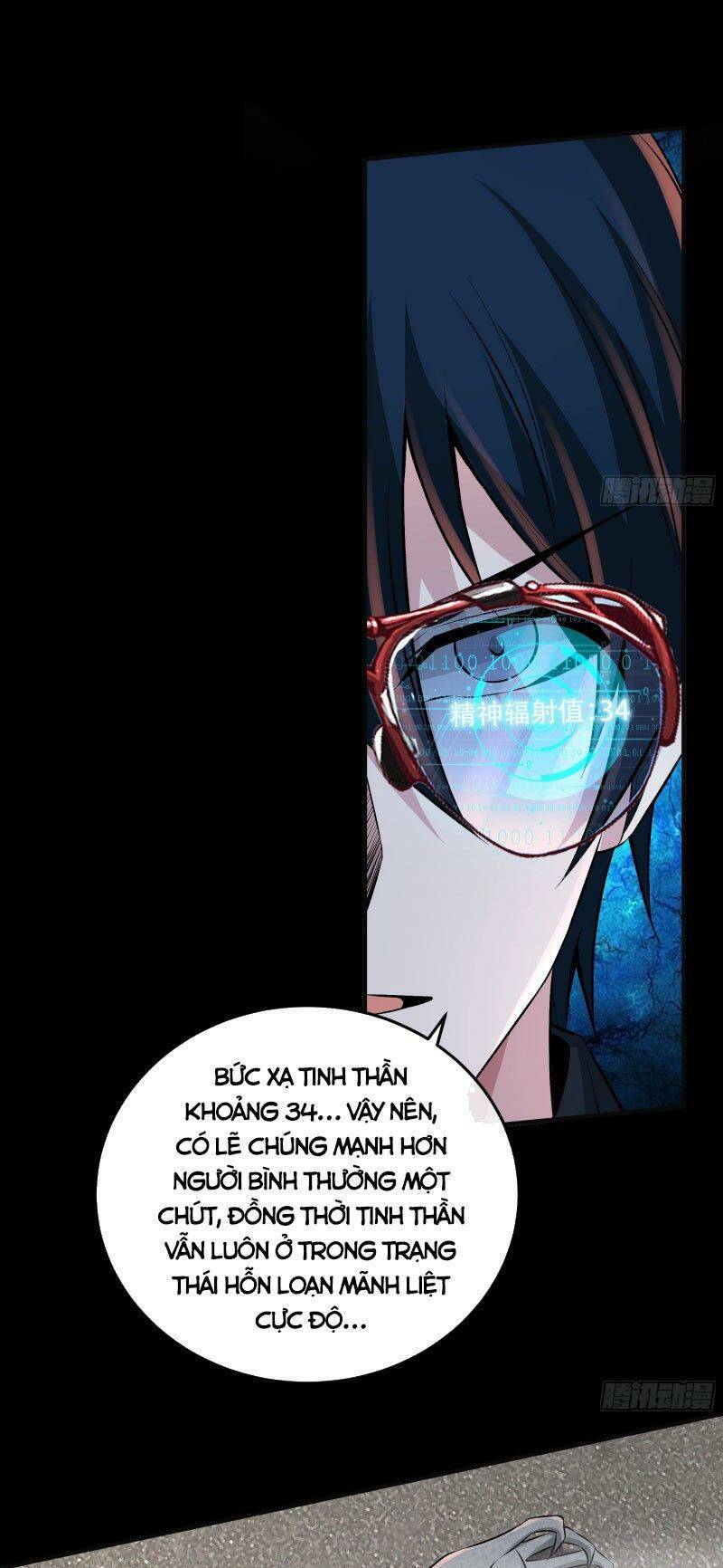 Từ Hồng Nguyệt Khai Thủy Chapter 131 - Trang 2