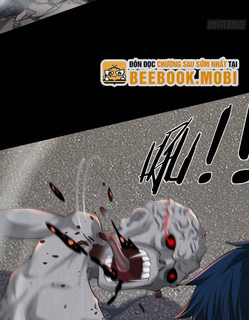 Từ Hồng Nguyệt Khai Thủy Chapter 131 - Trang 2