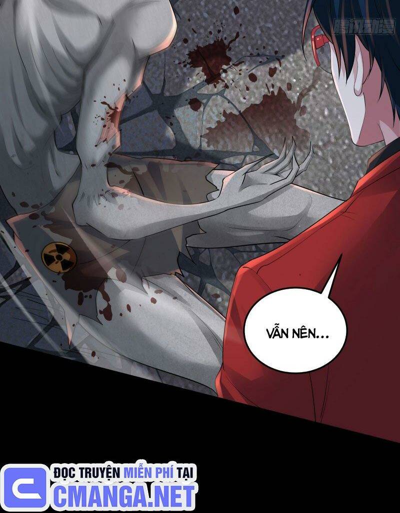 Từ Hồng Nguyệt Khai Thủy Chapter 131 - Trang 2