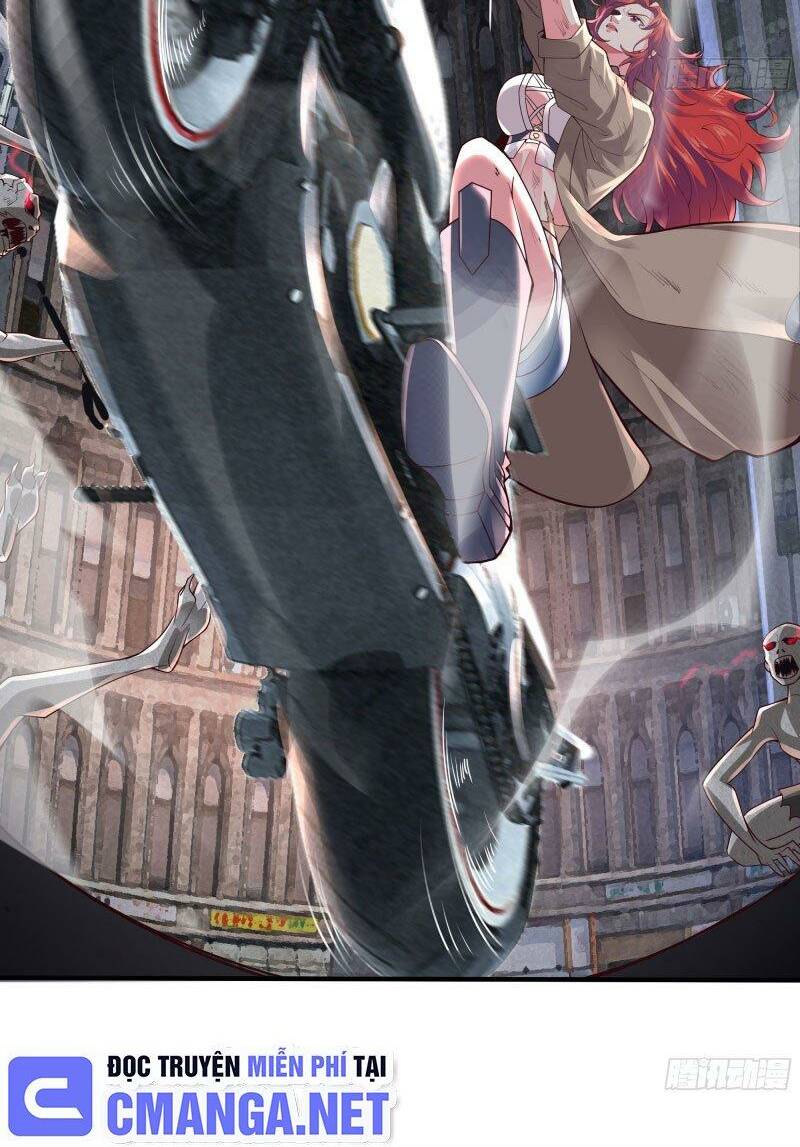 Từ Hồng Nguyệt Khai Thủy Chapter 132 - Trang 2