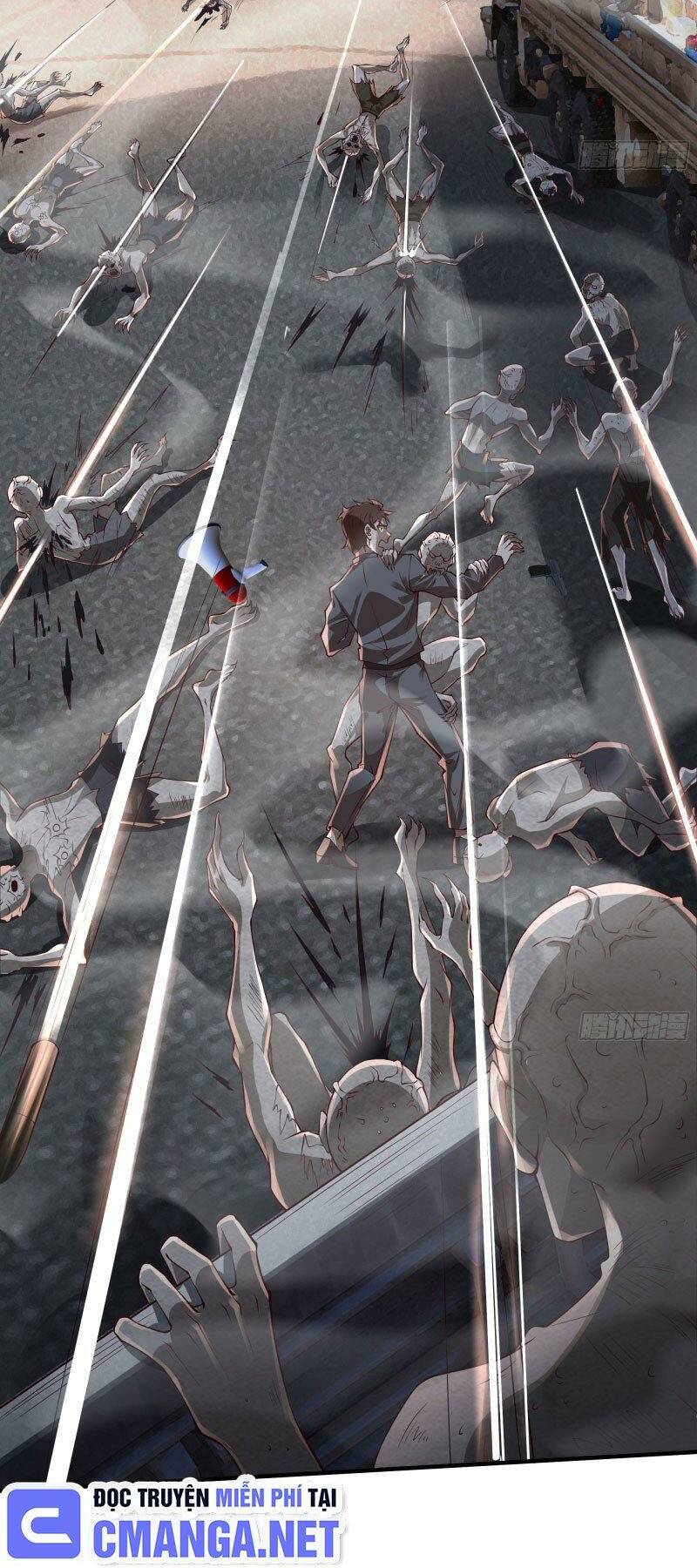 Từ Hồng Nguyệt Khai Thủy Chapter 132 - Trang 2