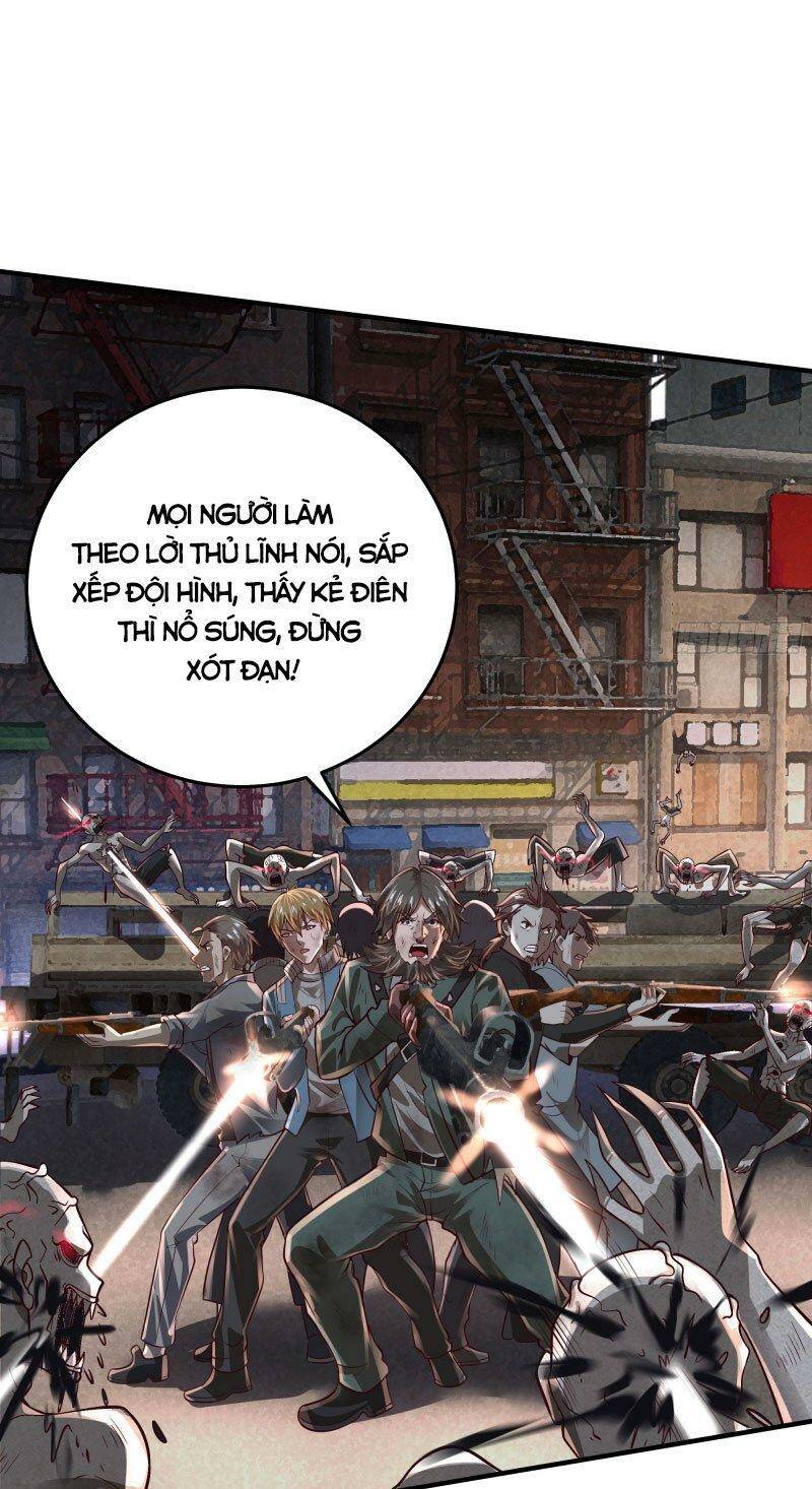 Từ Hồng Nguyệt Khai Thủy Chapter 132 - Trang 2