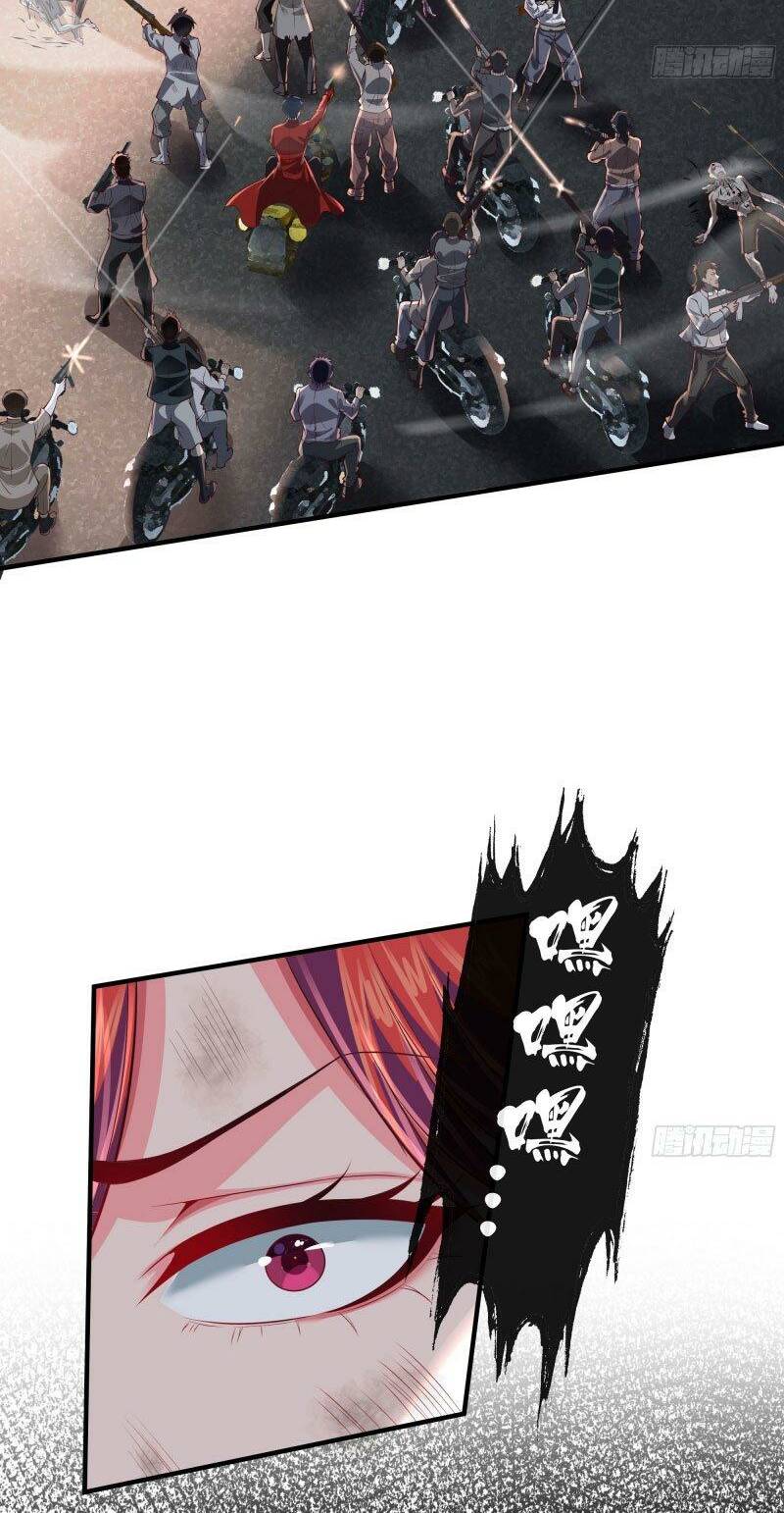 Từ Hồng Nguyệt Khai Thủy Chapter 132 - Trang 2