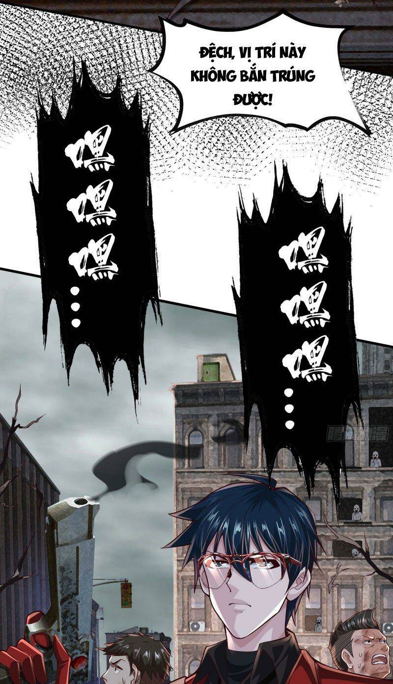 Từ Hồng Nguyệt Khai Thủy Chapter 132 - Trang 2