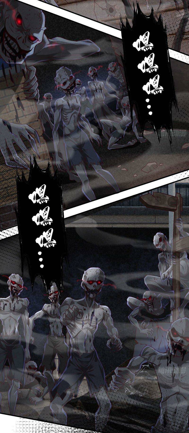 Từ Hồng Nguyệt Khai Thủy Chapter 132 - Trang 2