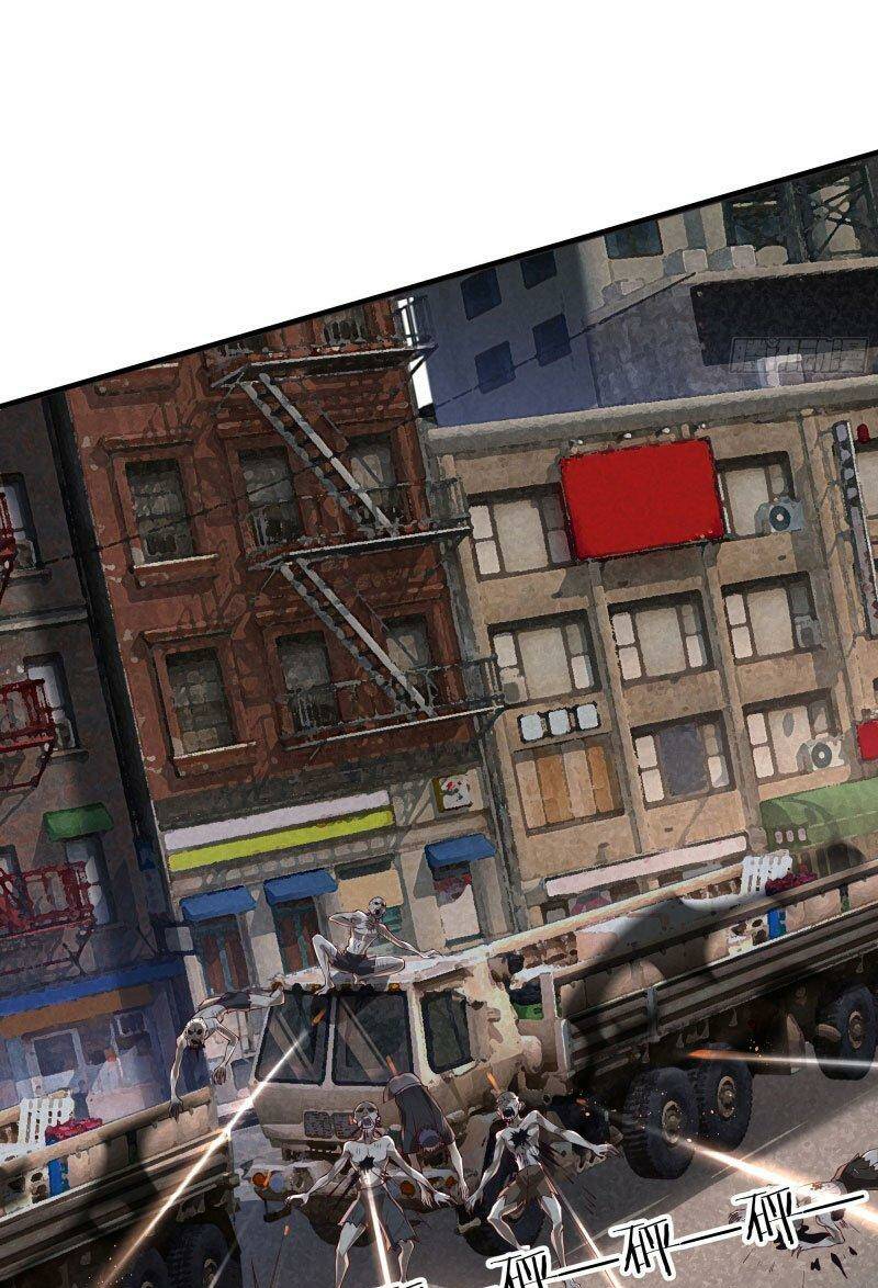 Từ Hồng Nguyệt Khai Thủy Chapter 132 - Trang 2