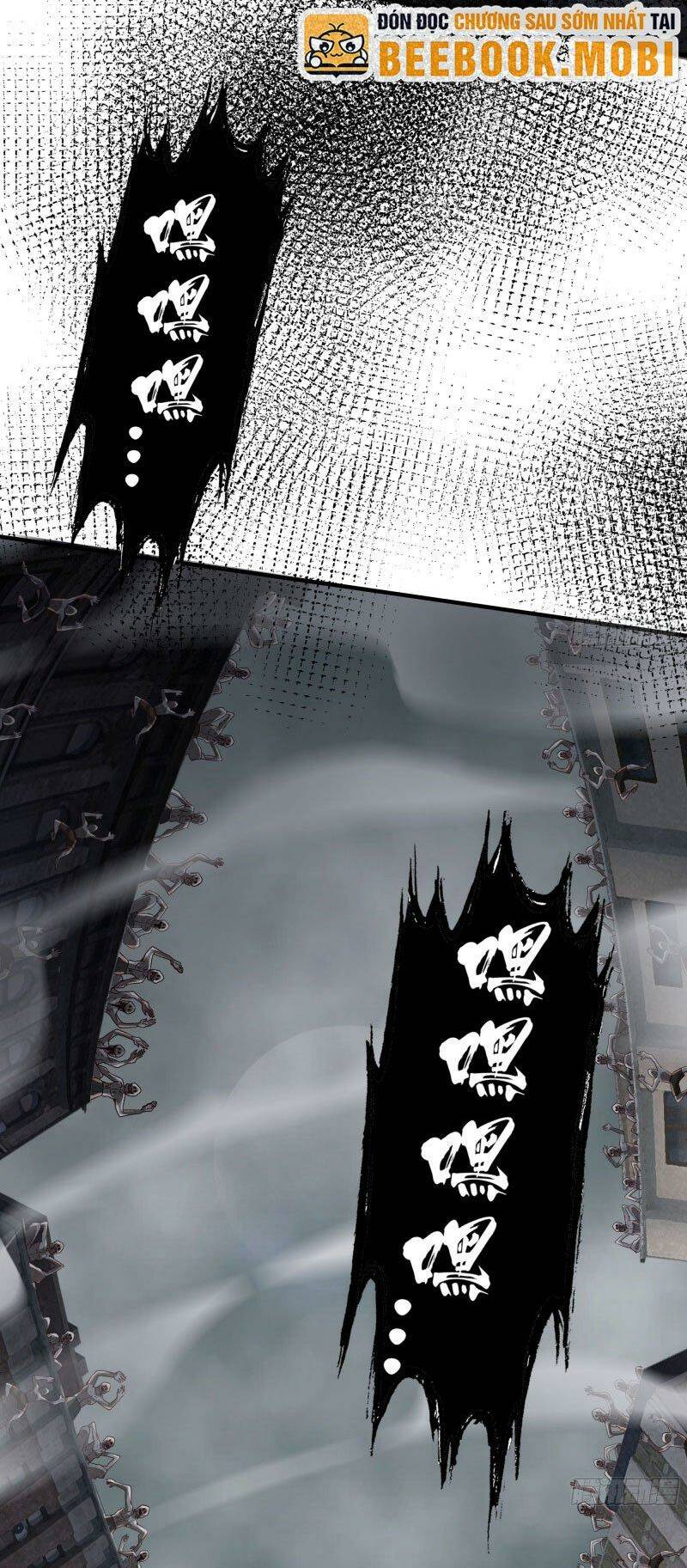 Từ Hồng Nguyệt Khai Thủy Chapter 132 - Trang 2