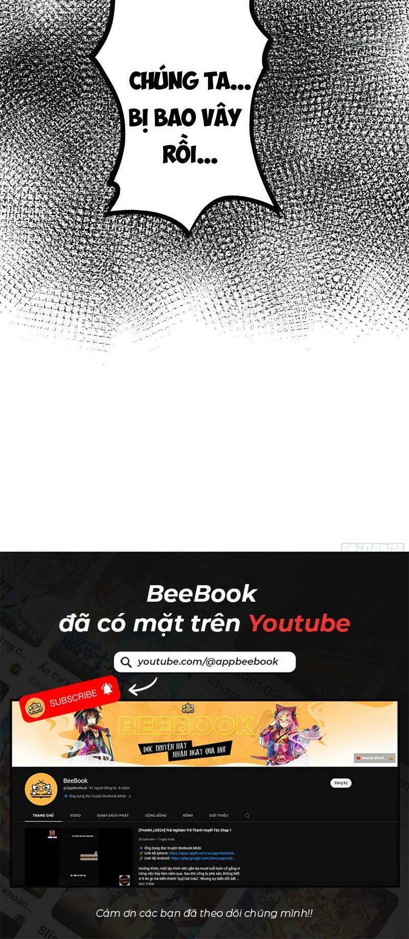 Từ Hồng Nguyệt Khai Thủy Chapter 132 - Trang 2