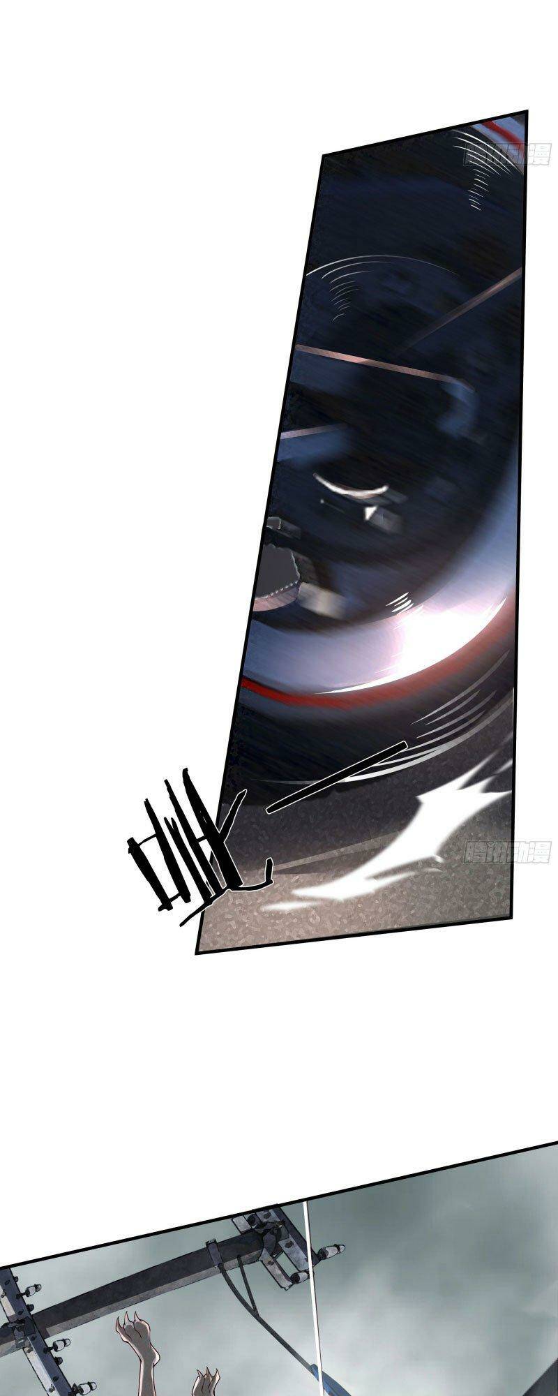 Từ Hồng Nguyệt Khai Thủy Chapter 132 - Trang 2