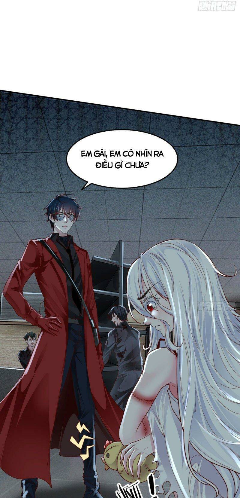 Từ Hồng Nguyệt Khai Thủy Chapter 133 - Trang 2