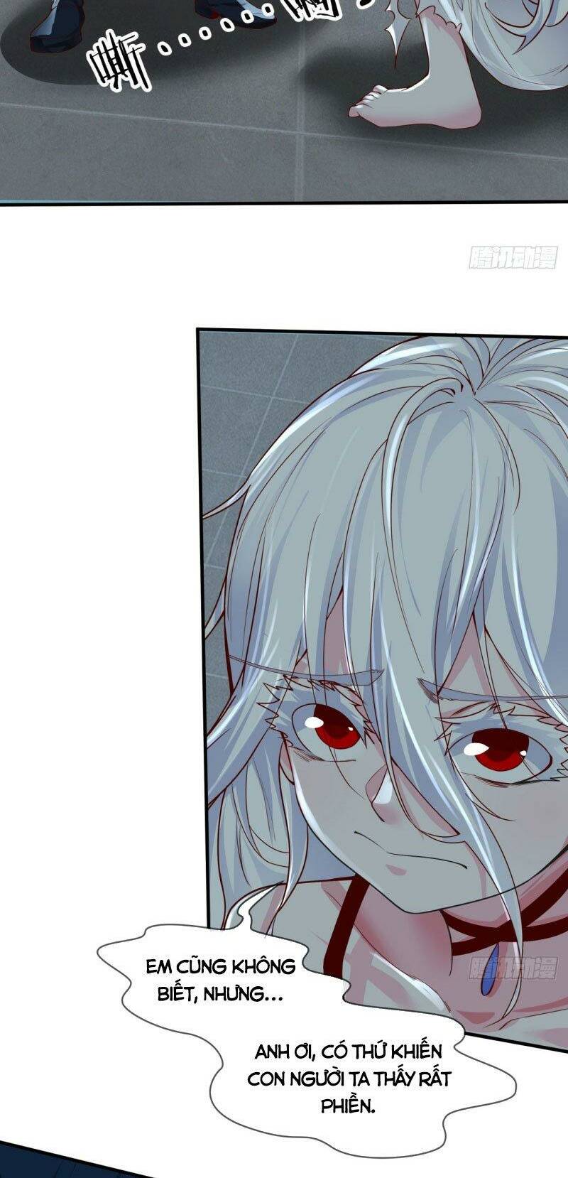 Từ Hồng Nguyệt Khai Thủy Chapter 133 - Trang 2