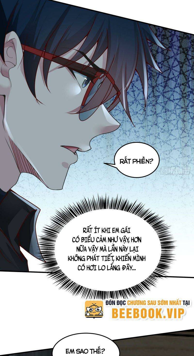 Từ Hồng Nguyệt Khai Thủy Chapter 133 - Trang 2