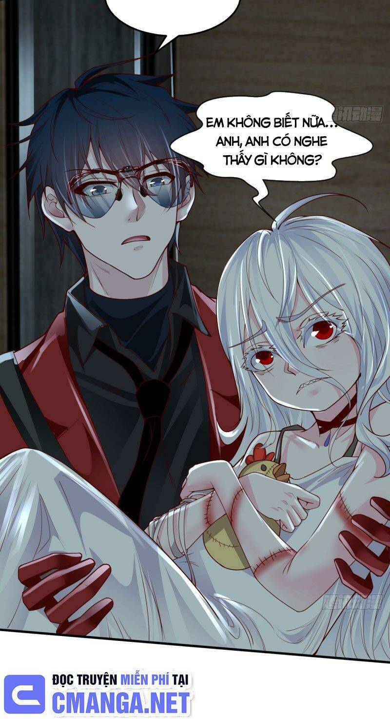 Từ Hồng Nguyệt Khai Thủy Chapter 133 - Trang 2