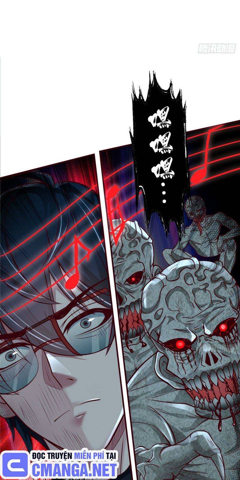 Từ Hồng Nguyệt Khai Thủy Chapter 133 - Trang 2