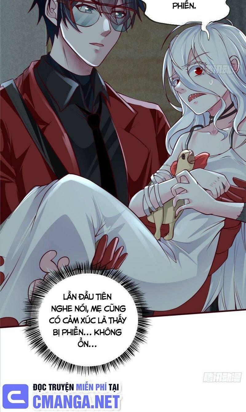 Từ Hồng Nguyệt Khai Thủy Chapter 133 - Trang 2