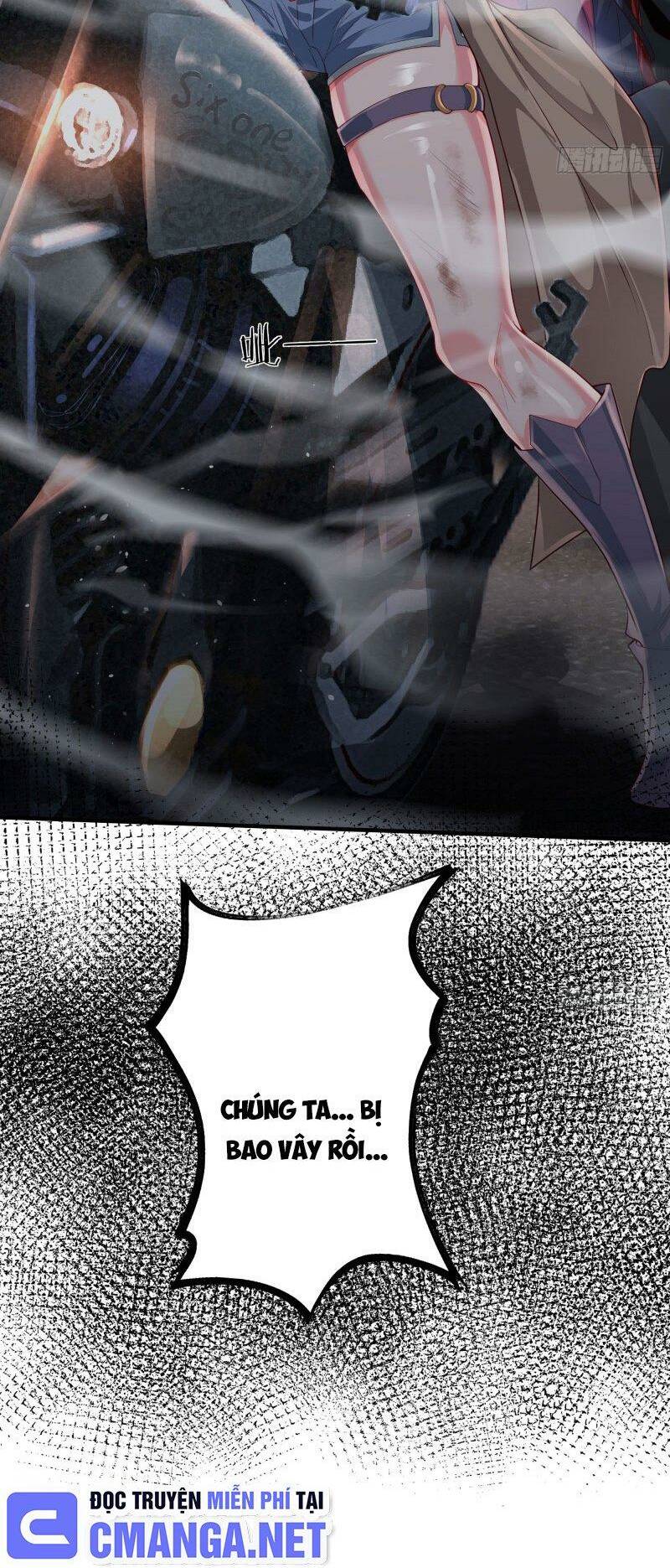 Từ Hồng Nguyệt Khai Thủy Chapter 133 - Trang 2