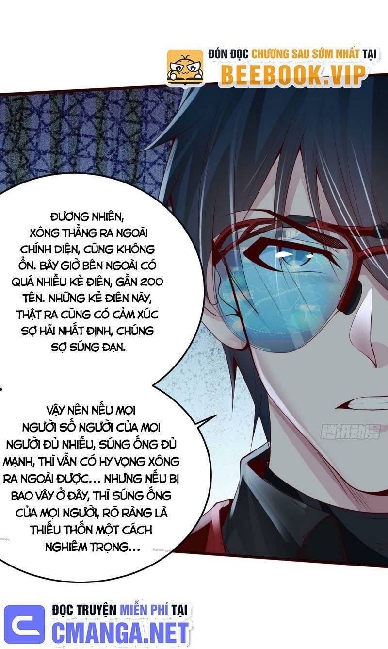 Từ Hồng Nguyệt Khai Thủy Chapter 133 - Trang 2