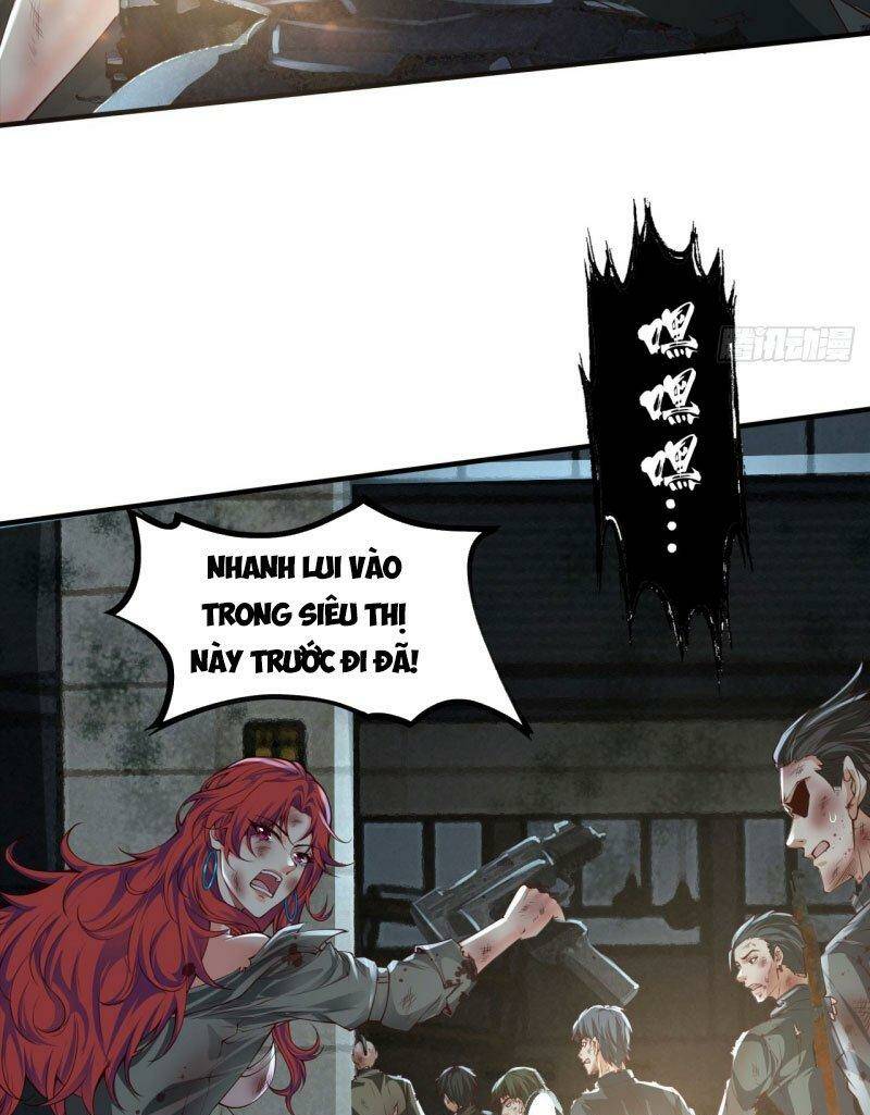 Từ Hồng Nguyệt Khai Thủy Chapter 133 - Trang 2