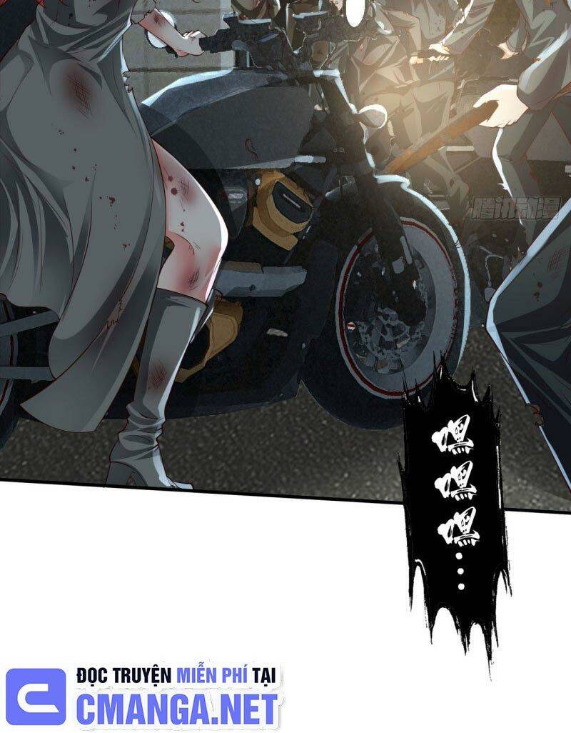 Từ Hồng Nguyệt Khai Thủy Chapter 133 - Trang 2