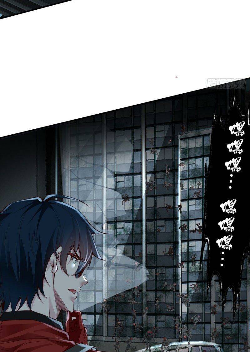 Từ Hồng Nguyệt Khai Thủy Chapter 133 - Trang 2