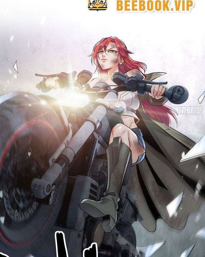 Từ Hồng Nguyệt Khai Thủy Chapter 134 - Trang 2