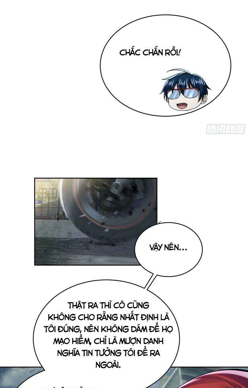 Từ Hồng Nguyệt Khai Thủy Chapter 134 - Trang 2