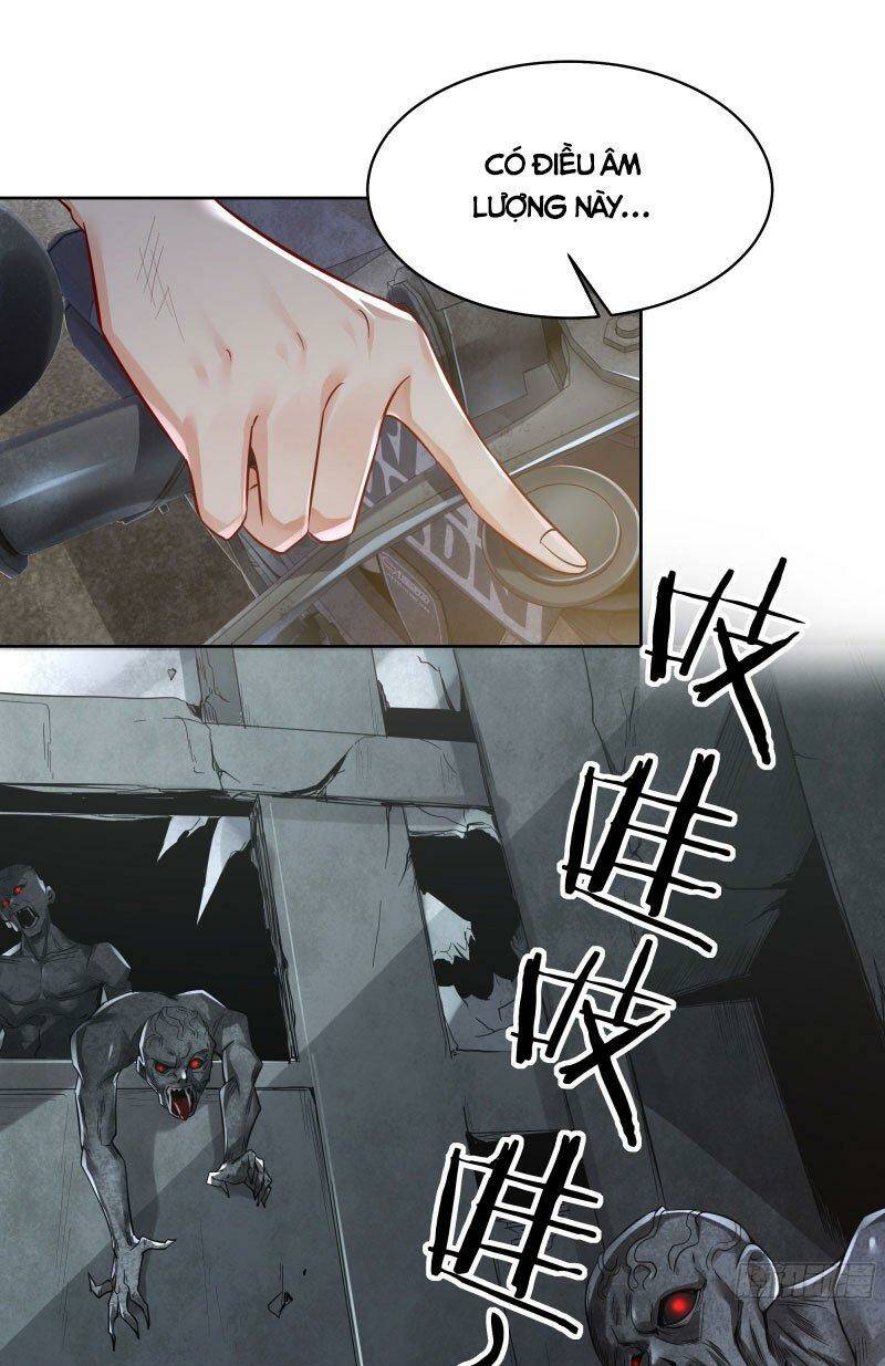 Từ Hồng Nguyệt Khai Thủy Chapter 134 - Trang 2