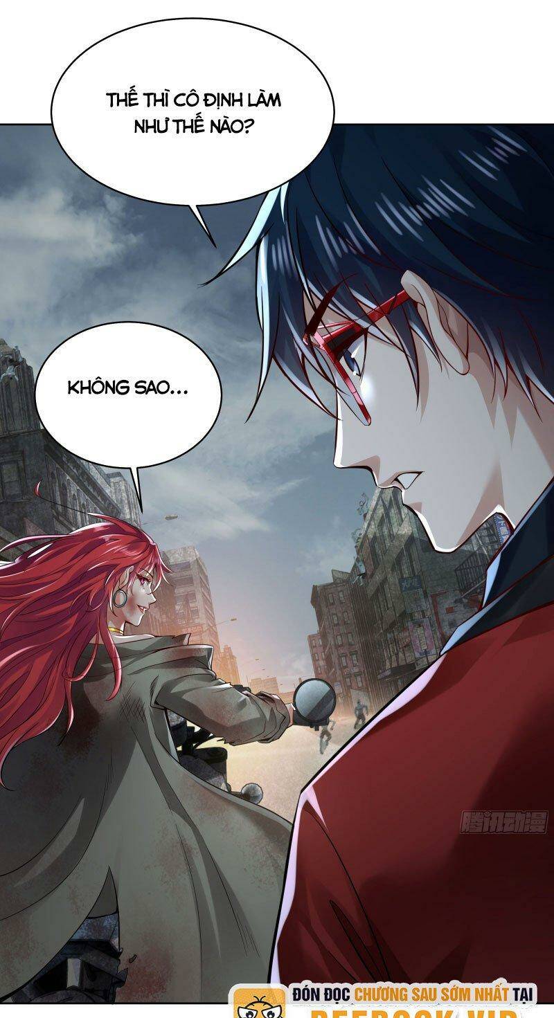 Từ Hồng Nguyệt Khai Thủy Chapter 134 - Trang 2