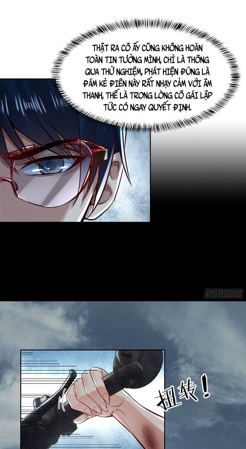 Từ Hồng Nguyệt Khai Thủy Chapter 134 - Trang 2