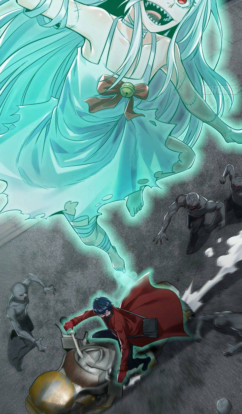 Từ Hồng Nguyệt Khai Thủy Chapter 134 - Trang 2